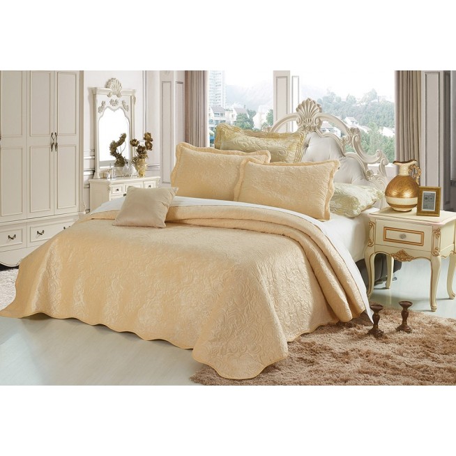 Покрывало Casablanca 230х250 CAS2426-10Y Tango