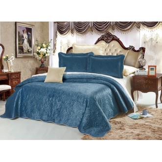 Покрывало Casablanca 230х250 CAS2426-13Y Tango