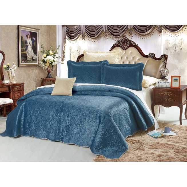 Покрывало Casablanca 230х250 CAS2426-13Y Tango