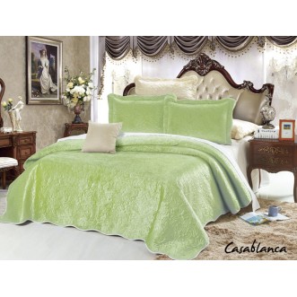 Покрывало Casablanca 230х250 CAS2426-19Y Tango
