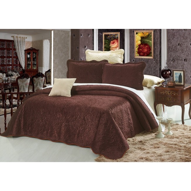 Покрывало Casablanca 230х250 CAS2426-20Y Tango