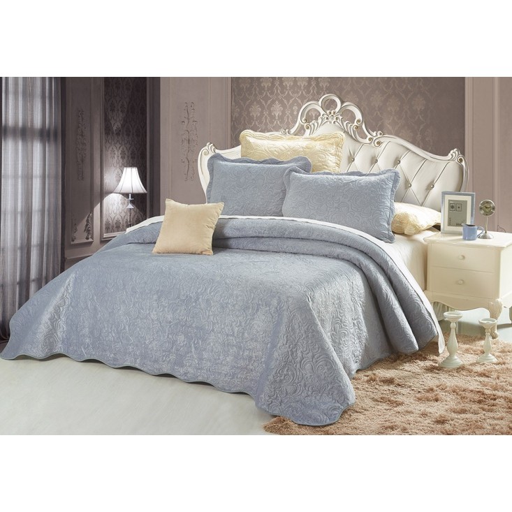 Покрывало Casablanca 230х250 CAS2426-24Y Tango