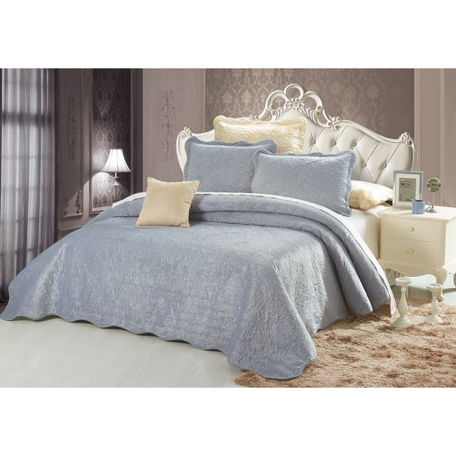 Покрывало Casablanca 230х250 CAS2426-24Y Tango