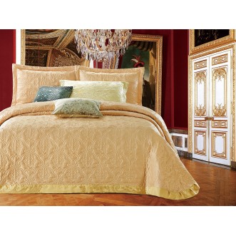 Покрывало Queen Victoria 240х260 QV2426-3 Cristelle