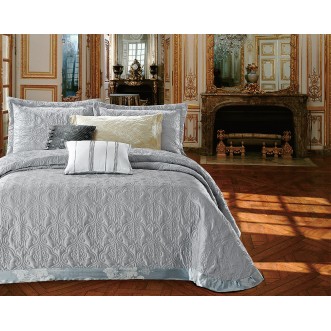 Покрывало Queen Victoria 240х260 QV2426-6 Cristelle