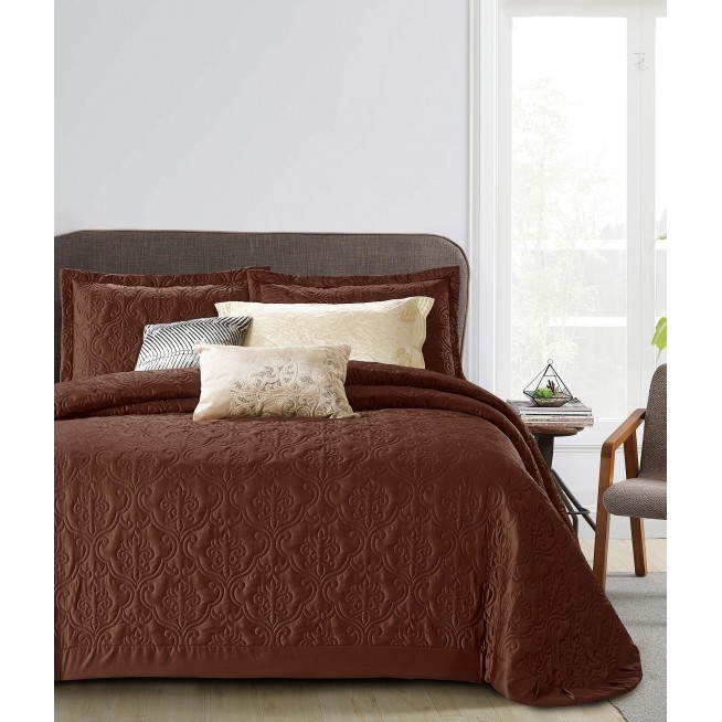 Покрывало Queen Victoria 240х260 QV2426-8 Cristelle