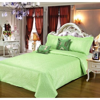 Покрывало из тафты 240х260 2151-04 Tango