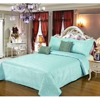 Покрывало из тафты 240х260 2151-05 Tango