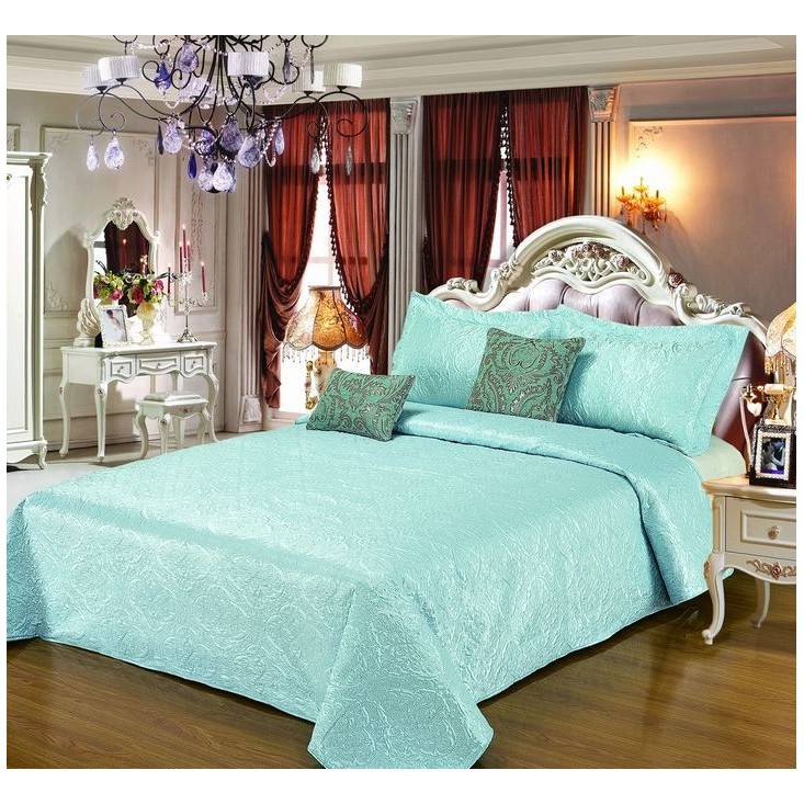 Покрывало из тафты 240х260 2151-05 Tango