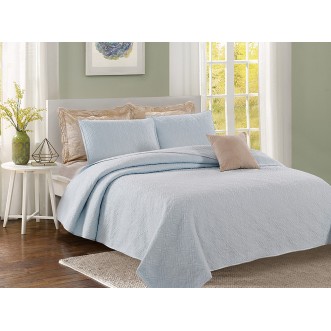 Покрывало Manhattan 230х250 MN2325-5 Tango