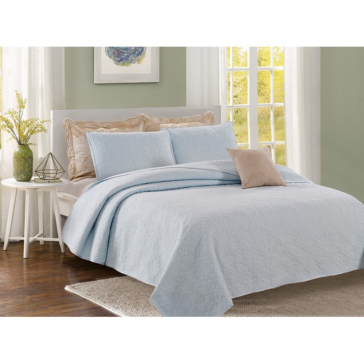 Покрывало Manhattan 230х250 MN2325-5 Tango