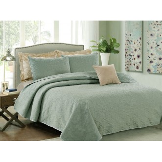 Покрывало Manhattan 230х250 MN2325-9 Tango