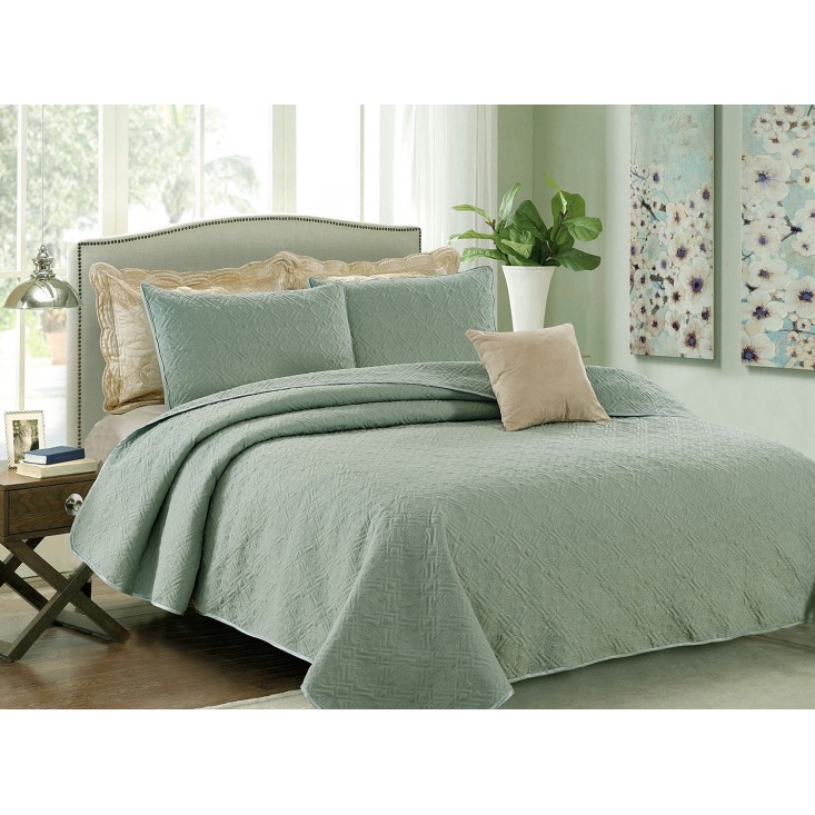 Покрывало Manhattan 230х250 MN2325-9 Tango