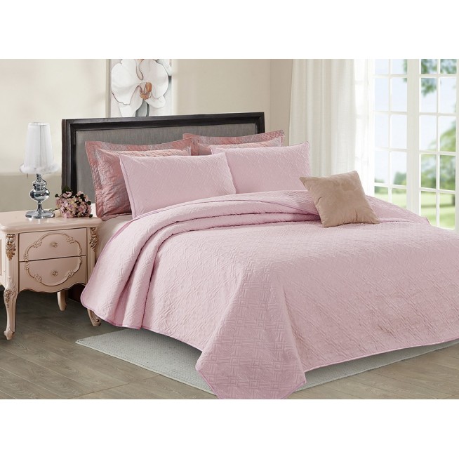 Покрывало Manhattan 230х250 MN2325-8 Tango