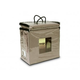 Покрывало Манхэттен 230х250 MN2325-8 Tango в интернет-магазине Люкс Постель