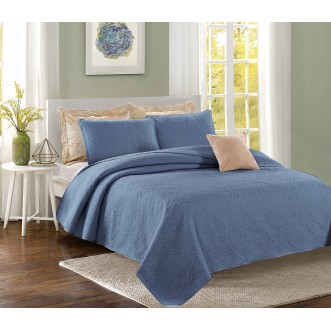 Покрывало Manhattan 230х250 MN2325-2 Tango