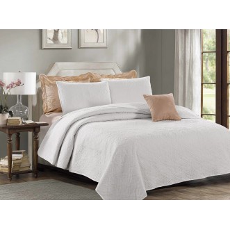 Покрывало Manhattan 230х250 MN2325-3 Tango