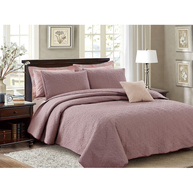 Покрывало Manhattan 230х250 MN2325-7 Tango