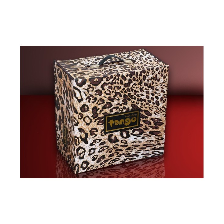 Покрывало Жаккард 240х260 TJ0200-28 Tango