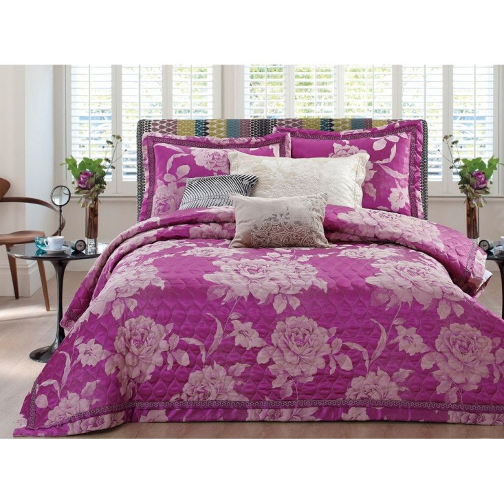 Покрывало Жаккард 240х260 TJ0200-29 Tango