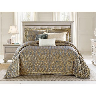 Покрывало Жаккард 240х260 TJ0200-67 Tango