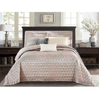 Покрывало Жаккард 240х260 TJ0200-70 Tango