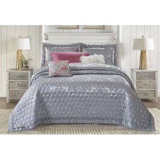 Покрывало Жаккард 240х260 TJ0200-72 Tango