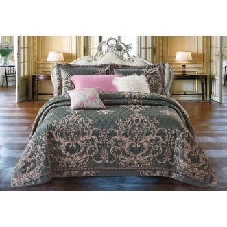 Покрывало Жаккард 240х260 TJ0200-73 Tango