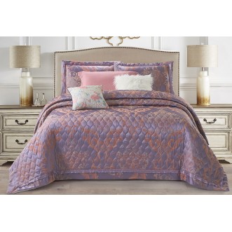 Покрывало Жаккард 240х260 TJ0200-74 Tango