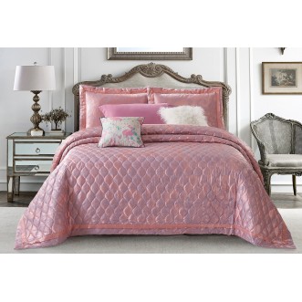 Покрывало Жаккард 240х260 TJ0200-71 Tango