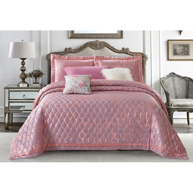 Покрывало Жаккард 240х260 TJ0200-71 Tango