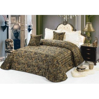 Покрывало Жаккард Palazzo 240х260 WAR2426-3 Tango