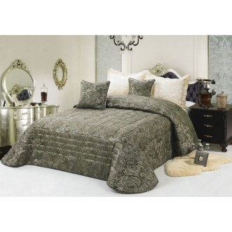 Покрывало Жаккард Palazzo 240х260 WAR2426-4 Tango