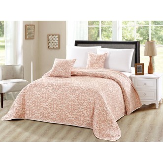 Покрывало Жаккард Parisienne 230х250 PR2325-01 Tango