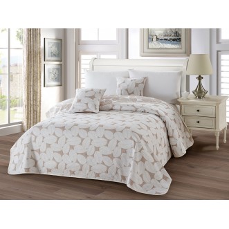 Покрывало Жаккард Parisienne 230х250 PR2325-07 Tango