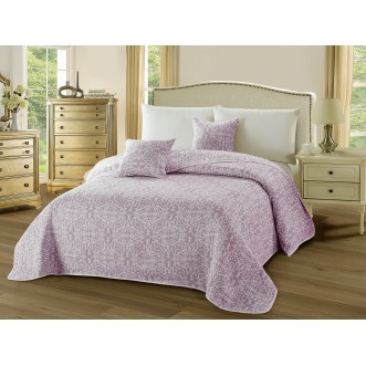 Покрывало Жаккард Parisienne 230х250 PR2325-10 Tango