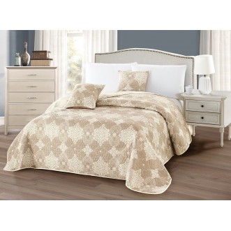 Покрывало Жаккард Parisienne 230х250 PR2325-05 Tango