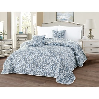 Покрывало Жаккард Parisienne 230х250 PR2325-08 Tango