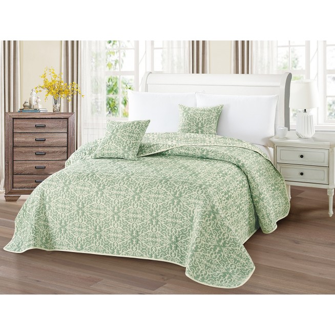 Покрывало Жаккард Parisienne 230х250 PR2325-09 Tango