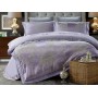 Постельное белье Жаккард семейное TJ112-34 Cristelle