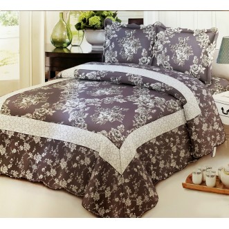 Покрывало Пэчворк 230х250 PW444-14 Tango