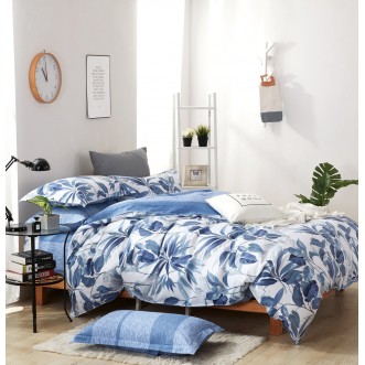 Купить постельное белье твил TPIG4-673 1/5 спальное Tango