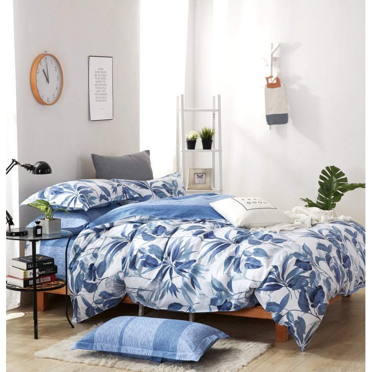 Купить постельное белье твил TPIG4-673 1/5 спальное Tango