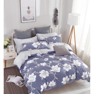 Купить постельное белье твил TPIG6-181 евро Tango