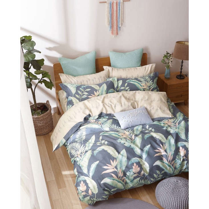 Купить постельное белье твил TPIG6-186 евро Tango