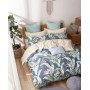 Купить постельное белье твил TPIG6-186 евро Tango