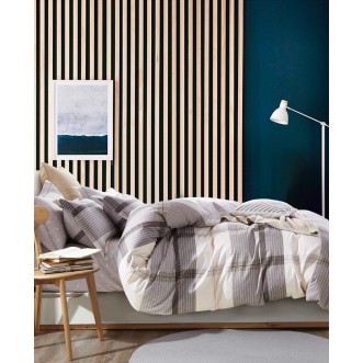 Купить постельное белье твил TPIG6-418 евро Tango