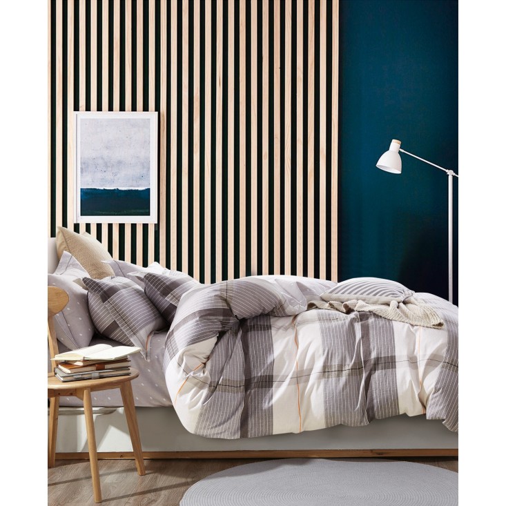 Купить постельное белье твил TPIG6-418 евро Tango