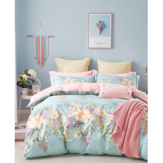 Купить постельное белье твил TPIG6-420 евро Tango