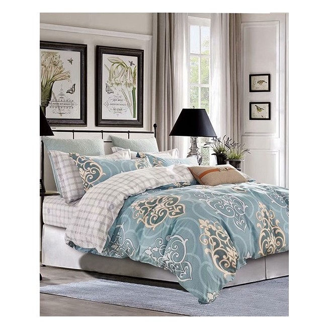 Купить постельное белье твил TPIG6-437 евро Tango